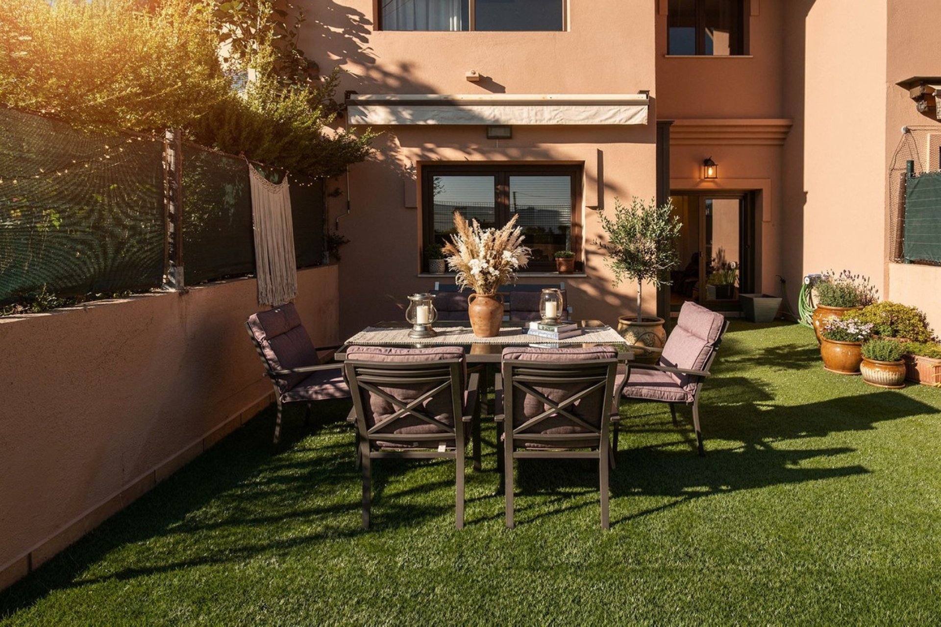 Resale - Town house - Benalmadena - Benalmadena Pueblo