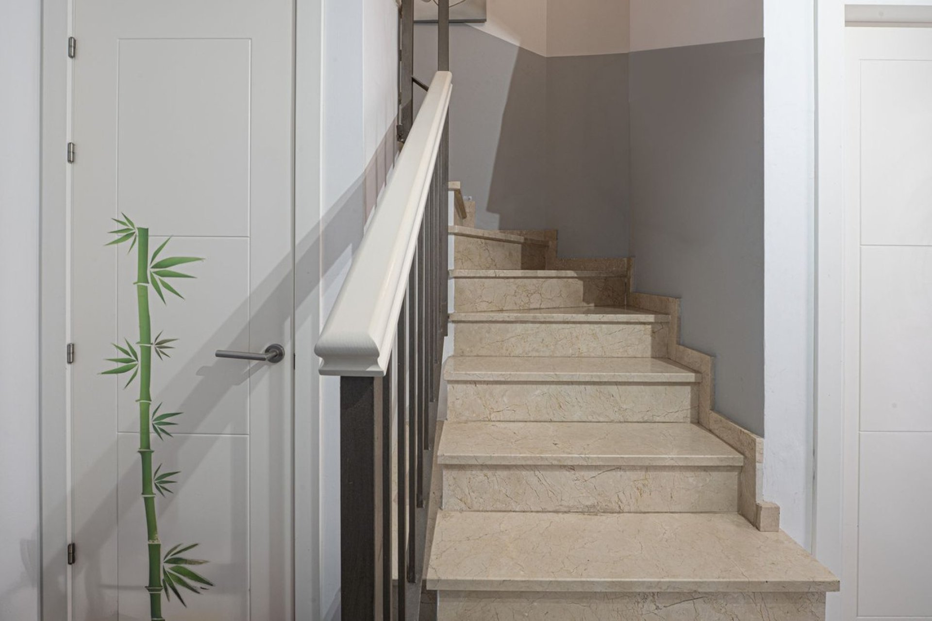 Resale - Town house - Benalmadena - Benalmadena Pueblo