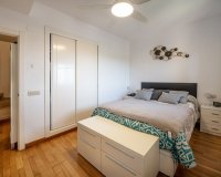 Resale - Town house - Benalmadena - Benalmadena Pueblo