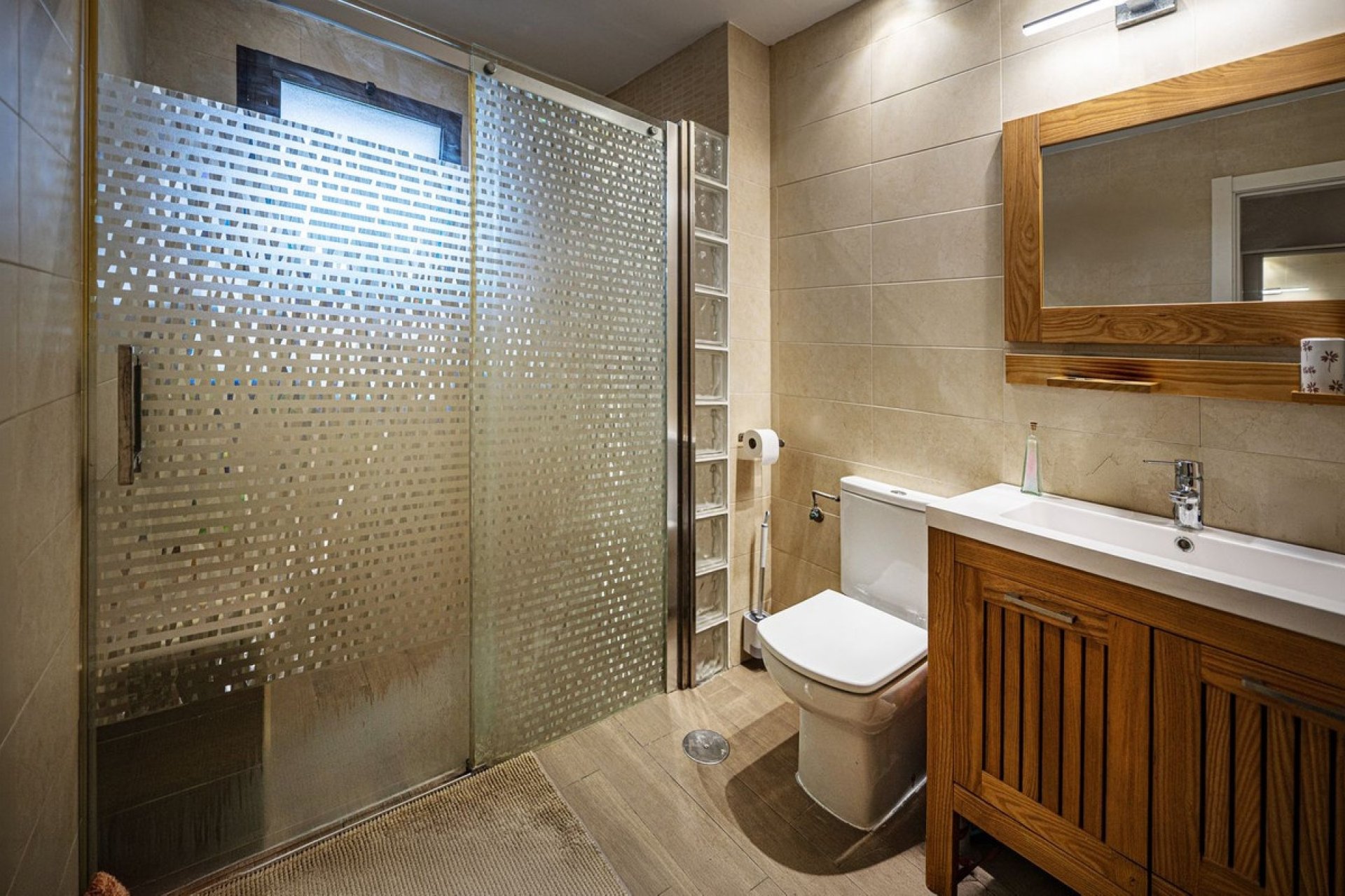 Resale - Town house - Benalmadena - Benalmadena Pueblo