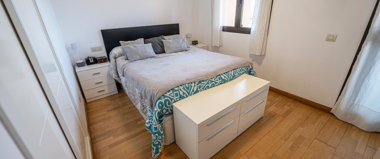 Resale - Town house - Benalmadena - Benalmadena Pueblo