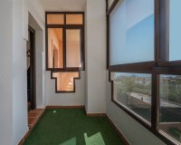Resale - Town house - Benalmadena - Benalmadena Pueblo