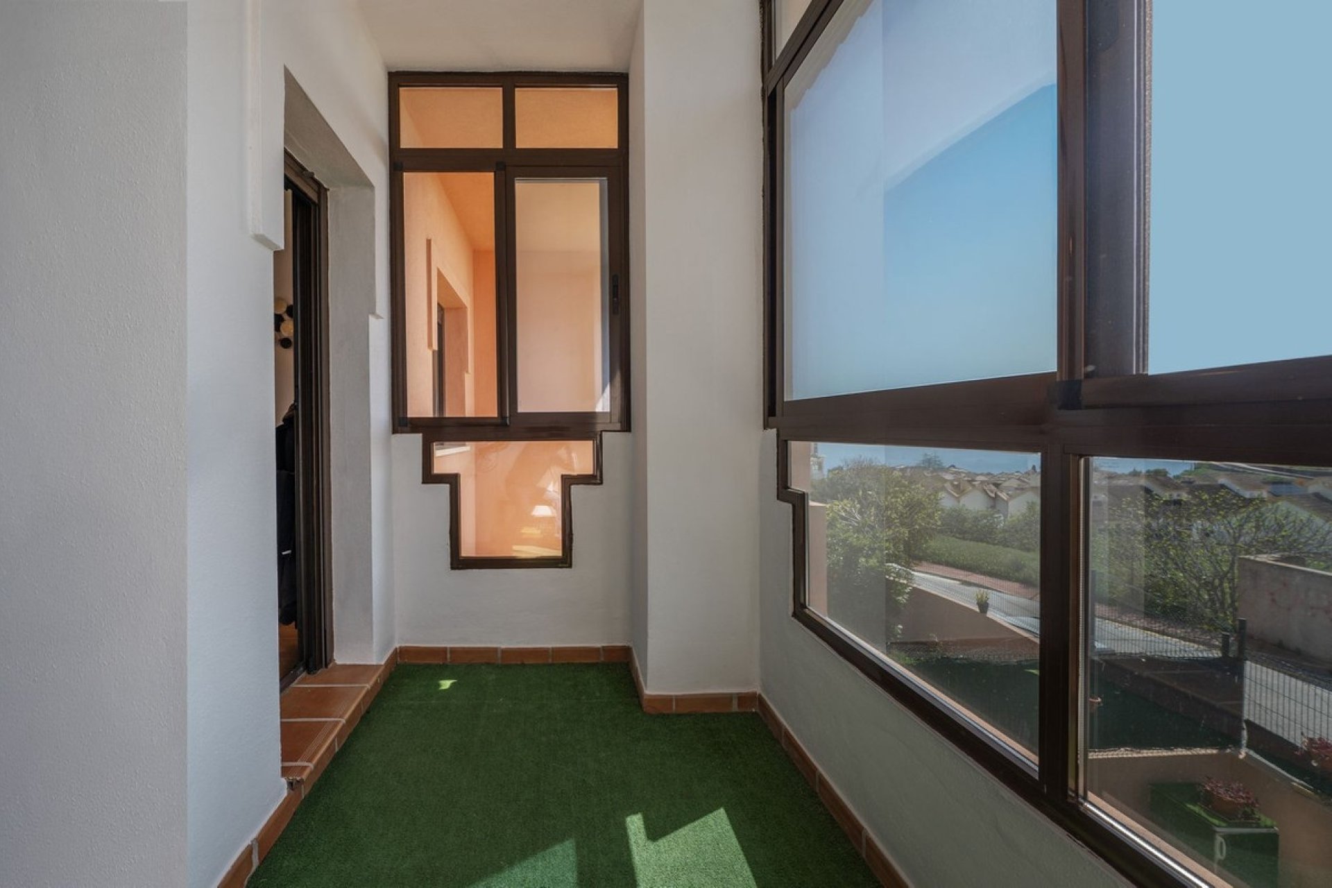 Resale - Town house - Benalmadena - Benalmadena Pueblo