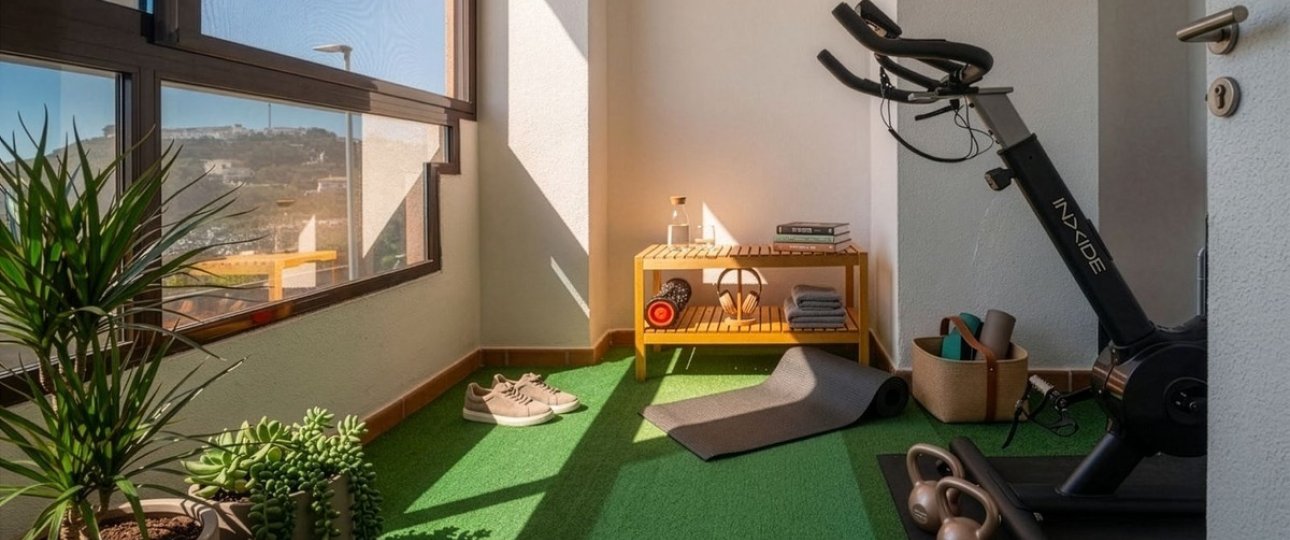 Resale - Town house - Benalmadena - Benalmadena Pueblo