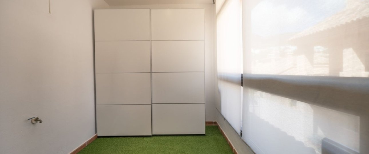 Resale - Town house - Benalmadena - Benalmadena Pueblo