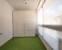 Resale - Town house - Benalmadena - Benalmadena Pueblo