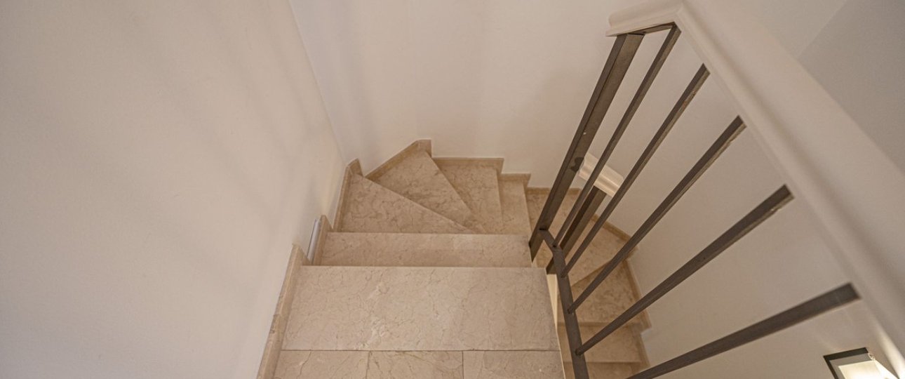Resale - Town house - Benalmadena - Benalmadena Pueblo