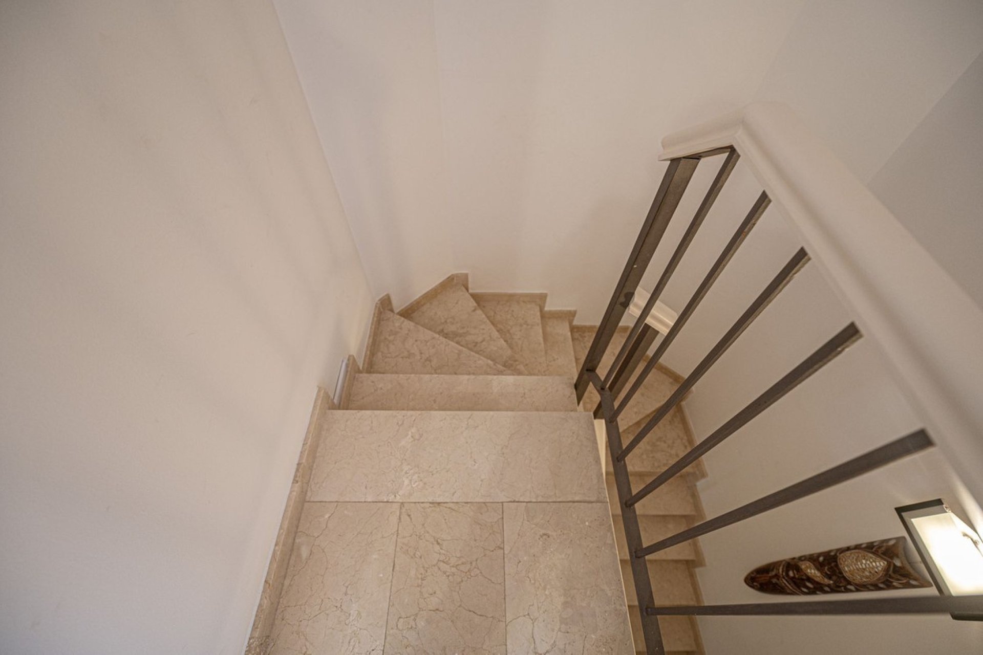 Resale - Town house - Benalmadena - Benalmadena Pueblo