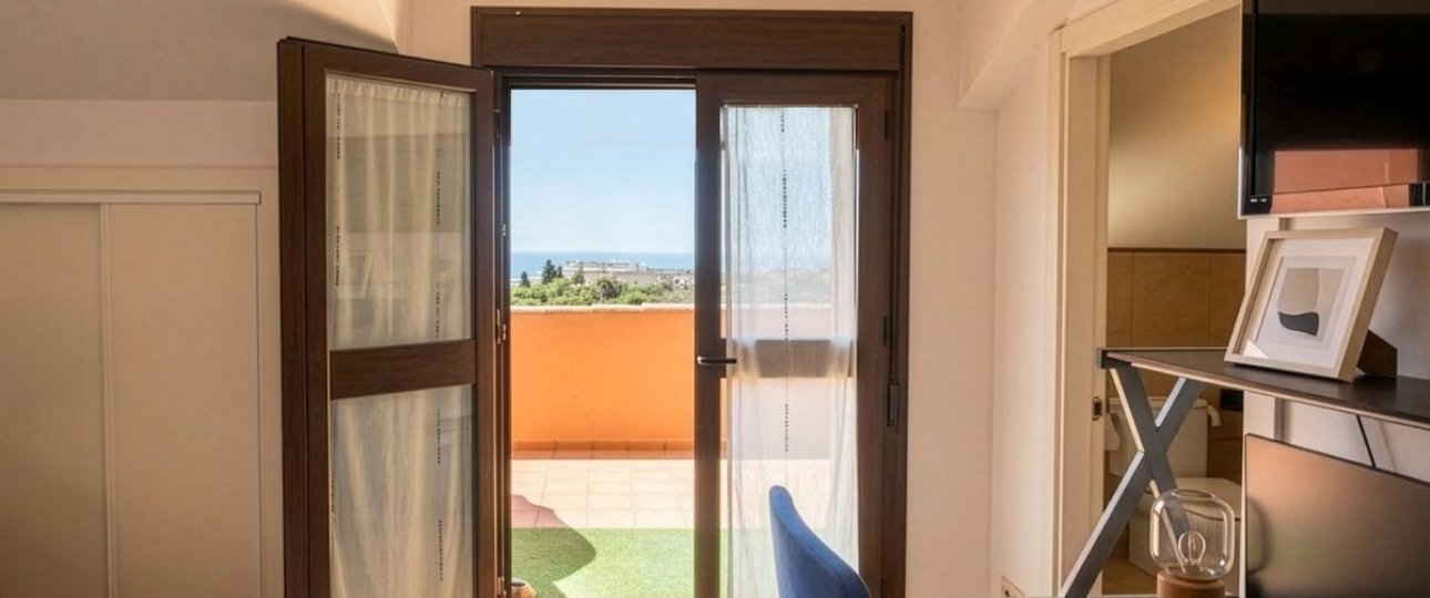 Resale - Town house - Benalmadena - Benalmadena Pueblo