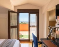 Resale - Town house - Benalmadena - Benalmadena Pueblo