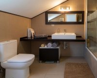Resale - Town house - Benalmadena - Benalmadena Pueblo