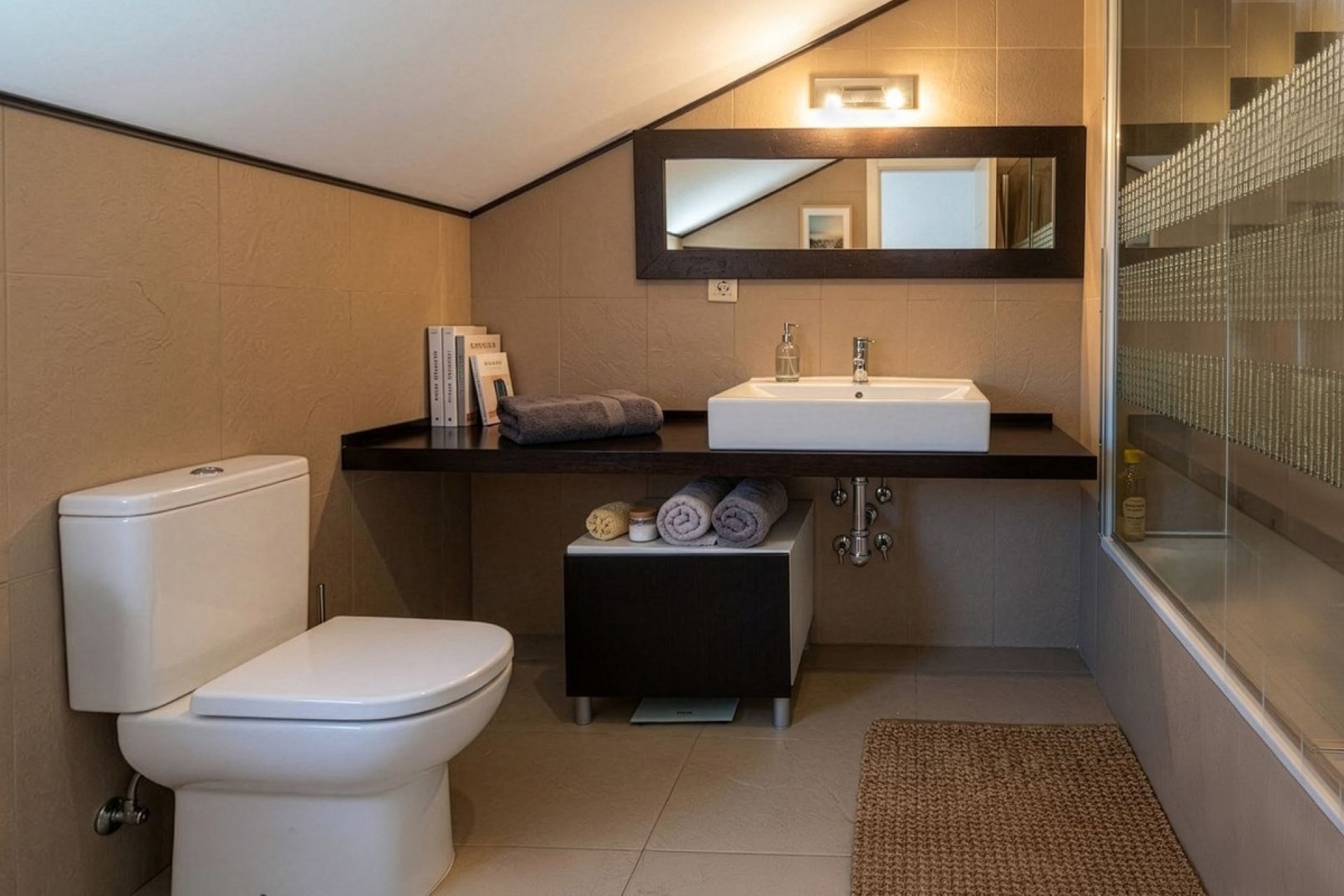 Resale - Town house - Benalmadena - Benalmadena Pueblo
