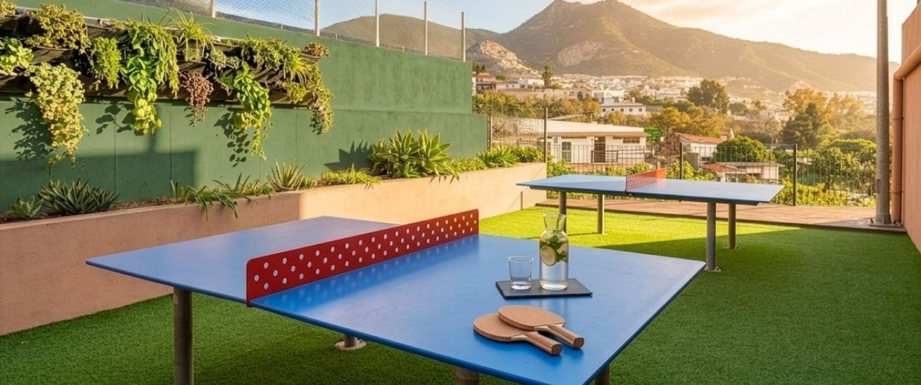 Resale - Town house - Benalmadena - Benalmadena Pueblo