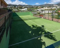 Resale - Town house - Benalmadena - Benalmadena Pueblo