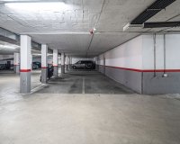 Resale - Town house - Benalmadena - Benalmadena Pueblo