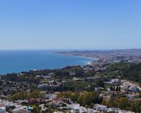 Resale - Town house - Benalmadena - Benalmadena Pueblo