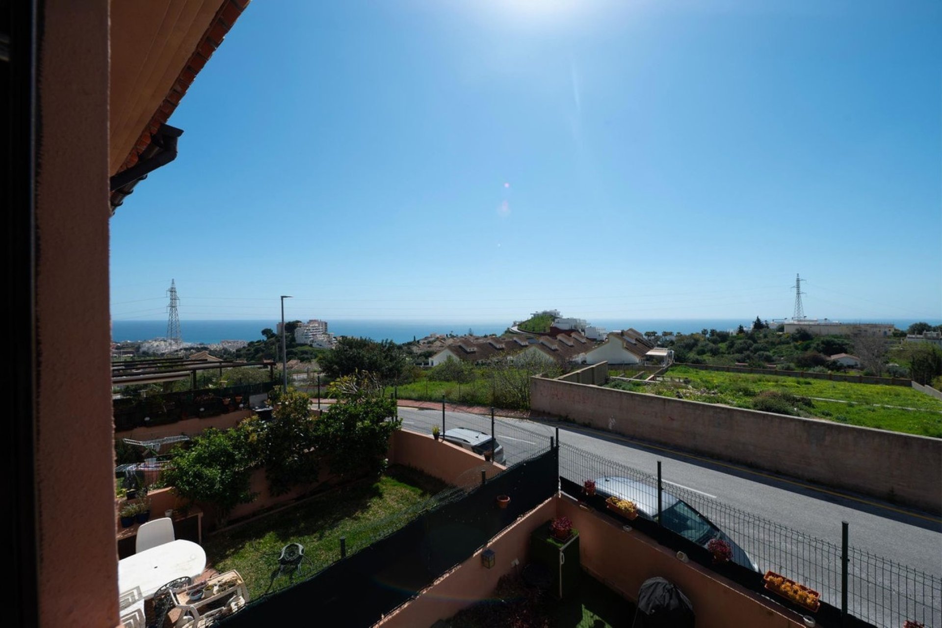 Resale - Town house - Benalmadena - Benalmadena Pueblo