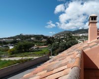 Resale - Town house - Benalmadena - Benalmadena Pueblo