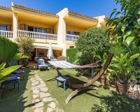 Resale - Town house - Benalmadena - Torrequebrada