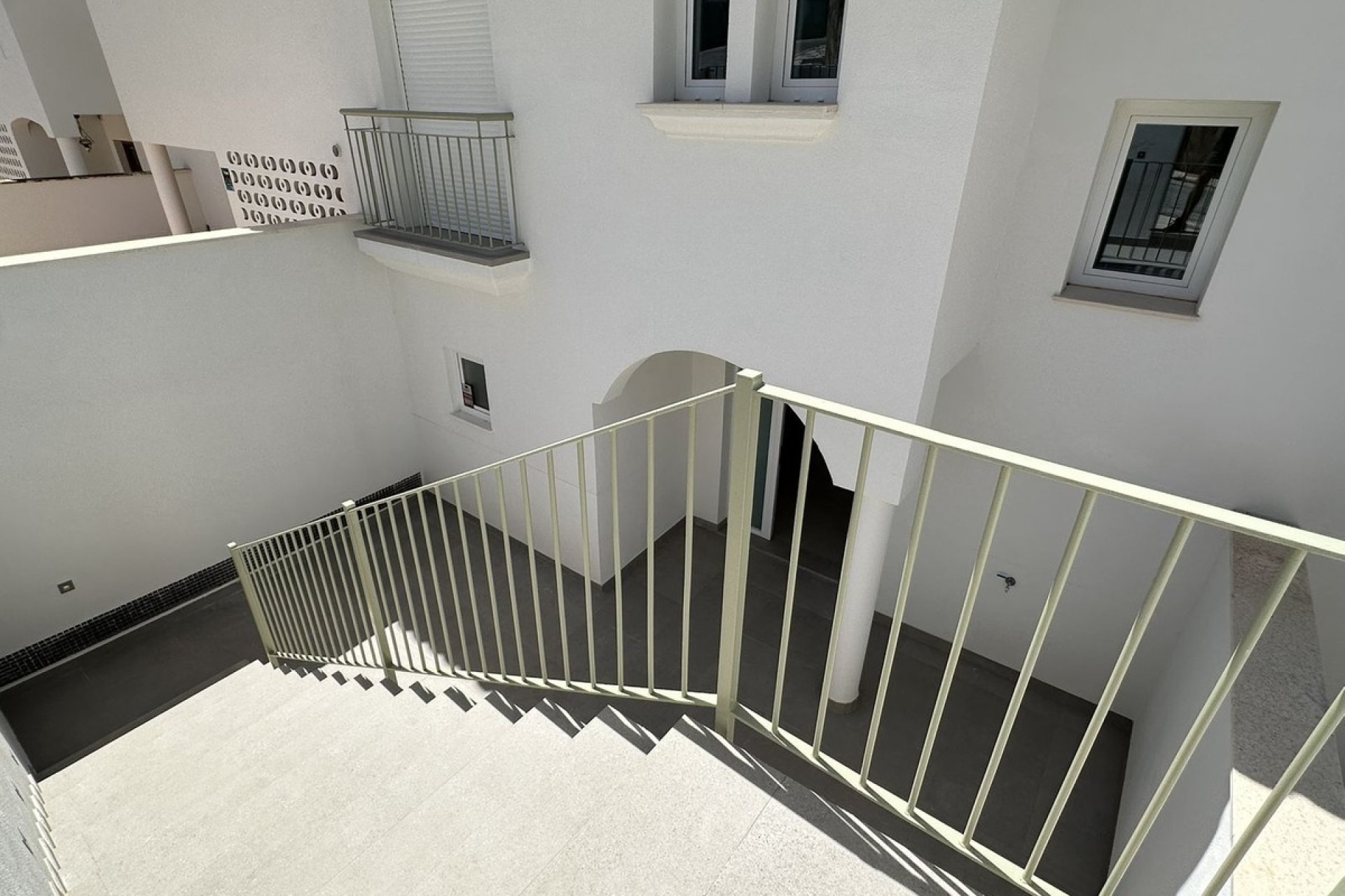 Resale - Town house - Benalmadena - Torrequebrada
