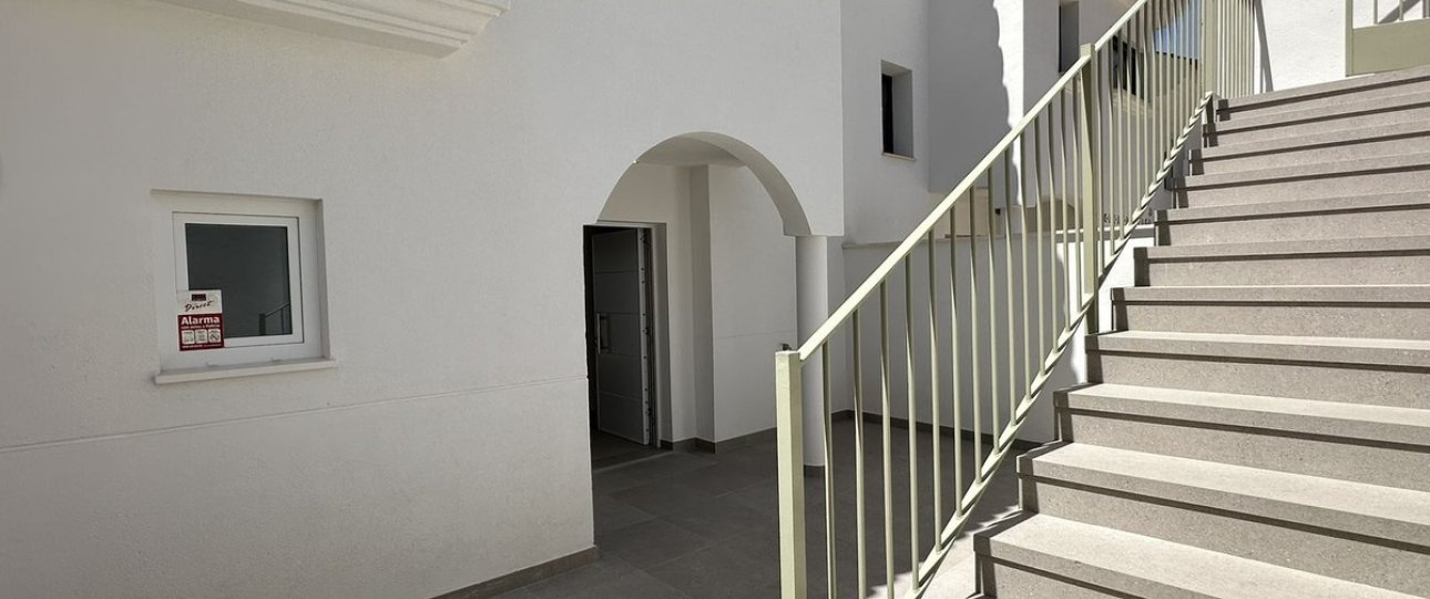 Resale - Town house - Benalmadena - Torrequebrada