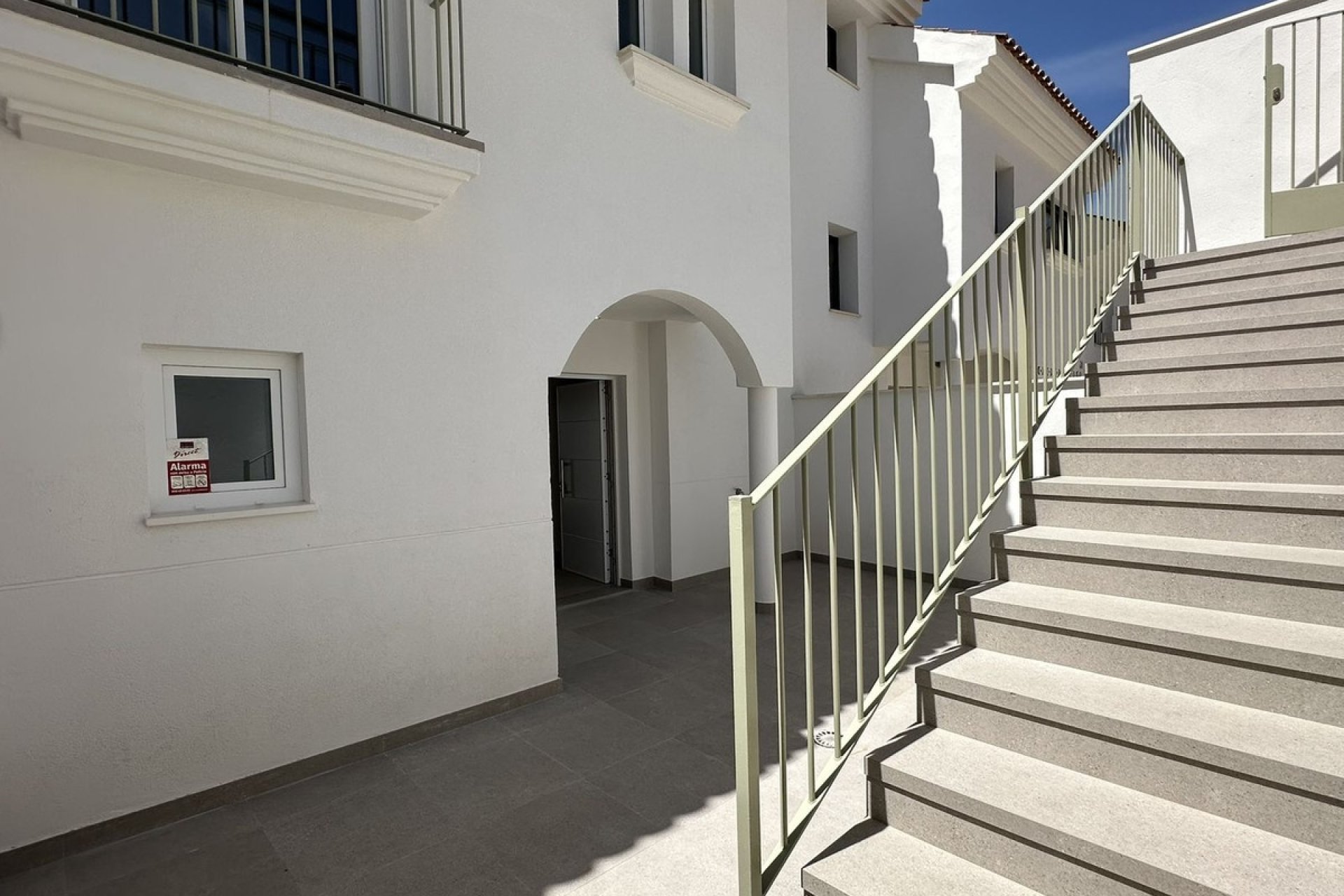 Resale - Town house - Benalmadena - Torrequebrada