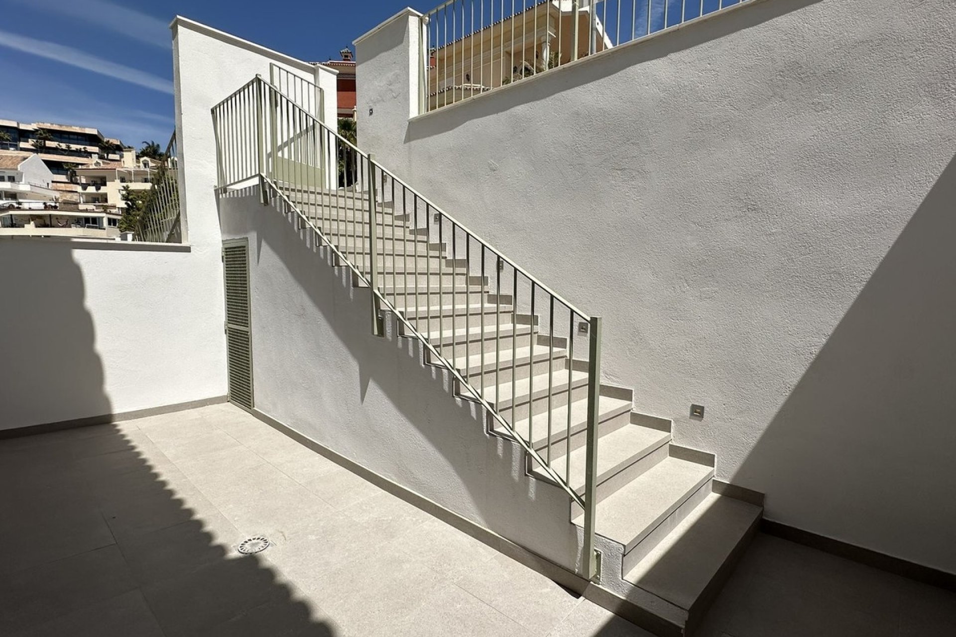Resale - Town house - Benalmadena - Torrequebrada