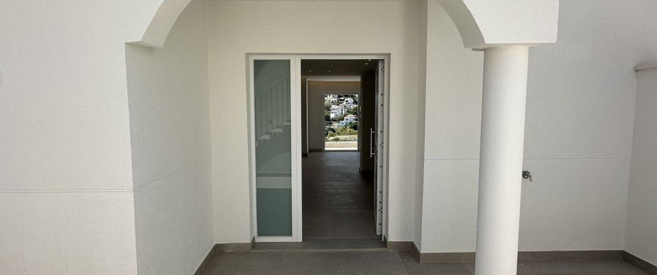 Resale - Town house - Benalmadena - Torrequebrada