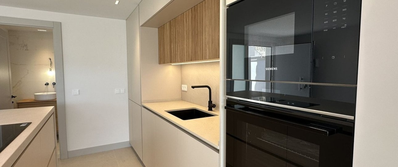 Resale - Town house - Benalmadena - Torrequebrada