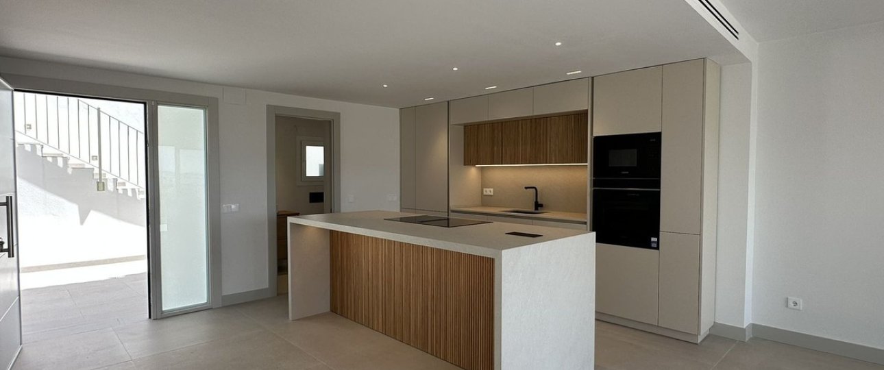 Resale - Town house - Benalmadena - Torrequebrada