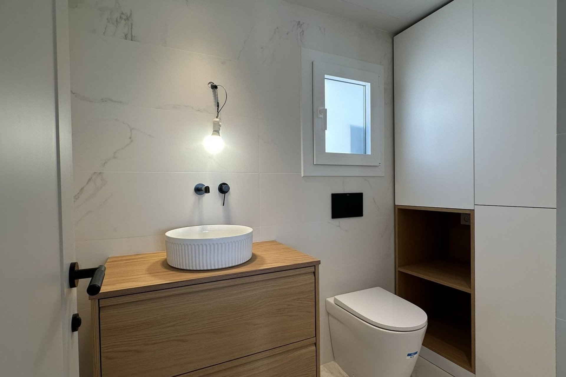 Resale - Town house - Benalmadena - Torrequebrada