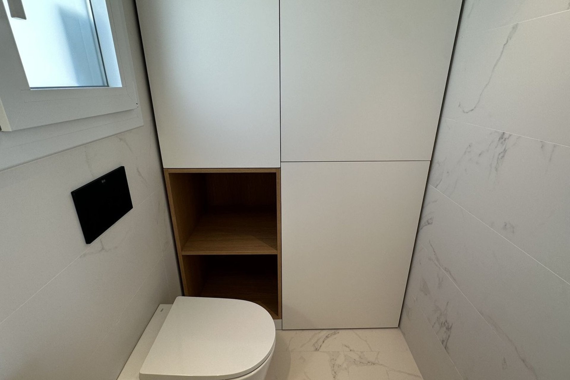 Resale - Town house - Benalmadena - Torrequebrada