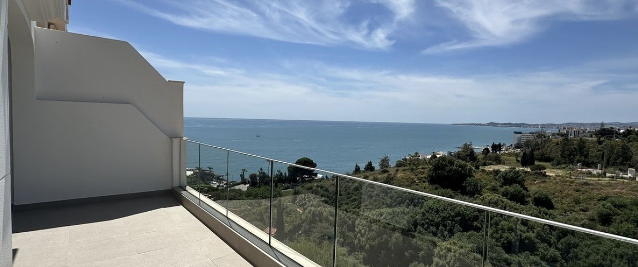 Resale - Town house - Benalmadena - Torrequebrada