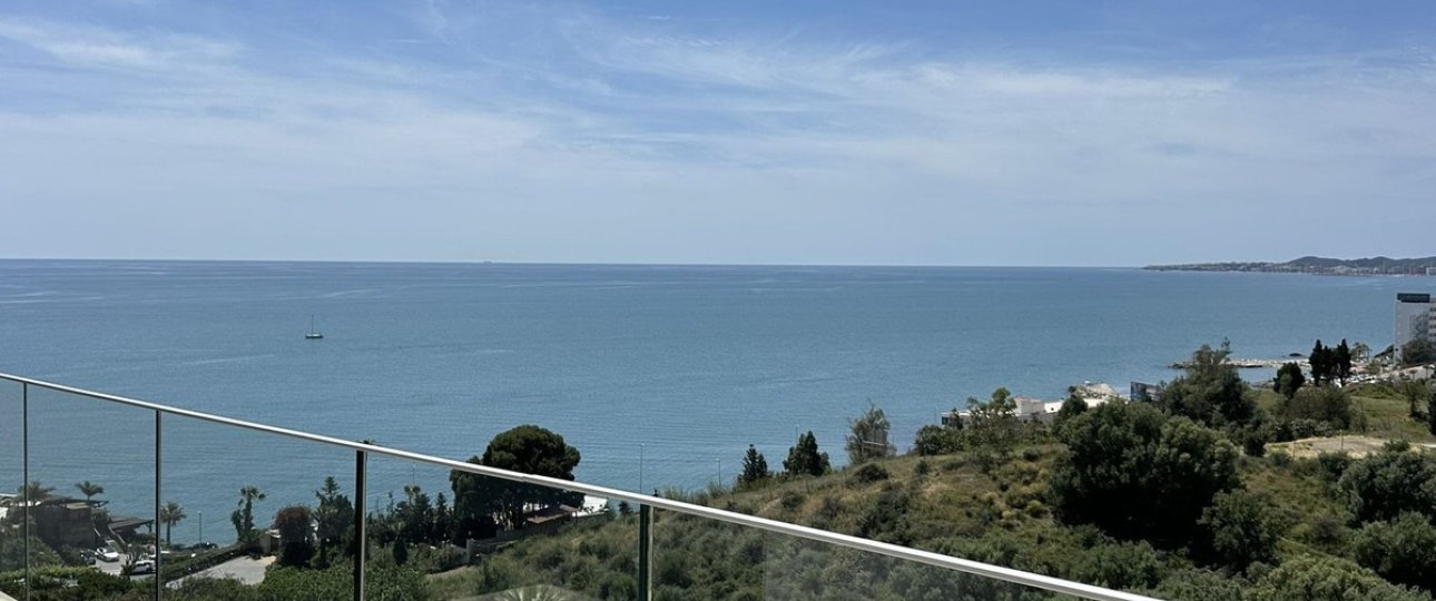 Resale - Town house - Benalmadena - Torrequebrada