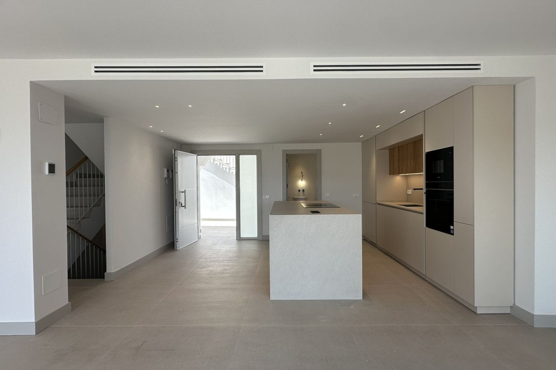 Resale - Town house - Benalmadena - Torrequebrada