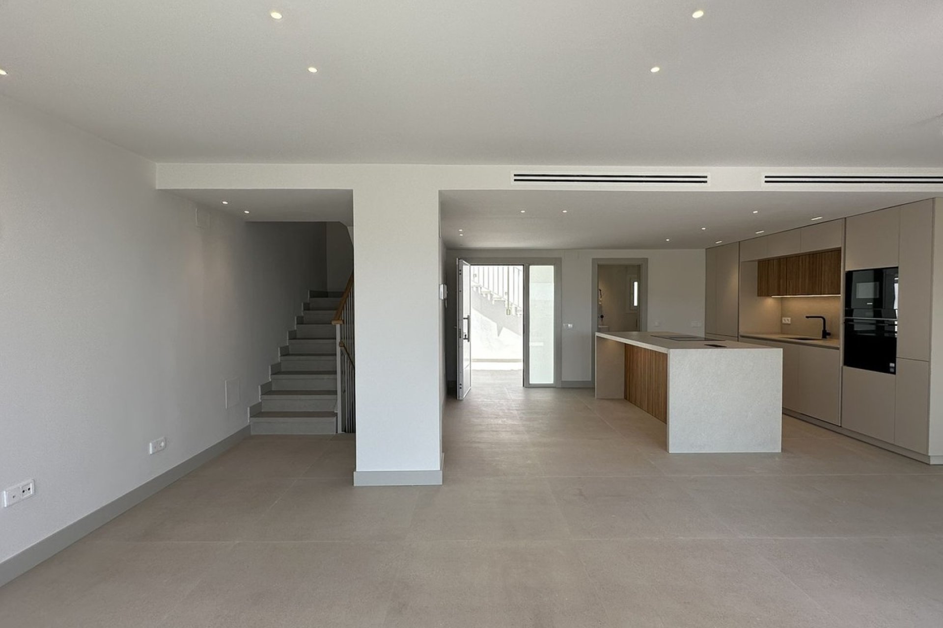 Resale - Town house - Benalmadena - Torrequebrada