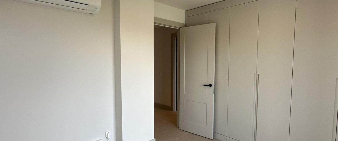 Resale - Town house - Benalmadena - Torrequebrada