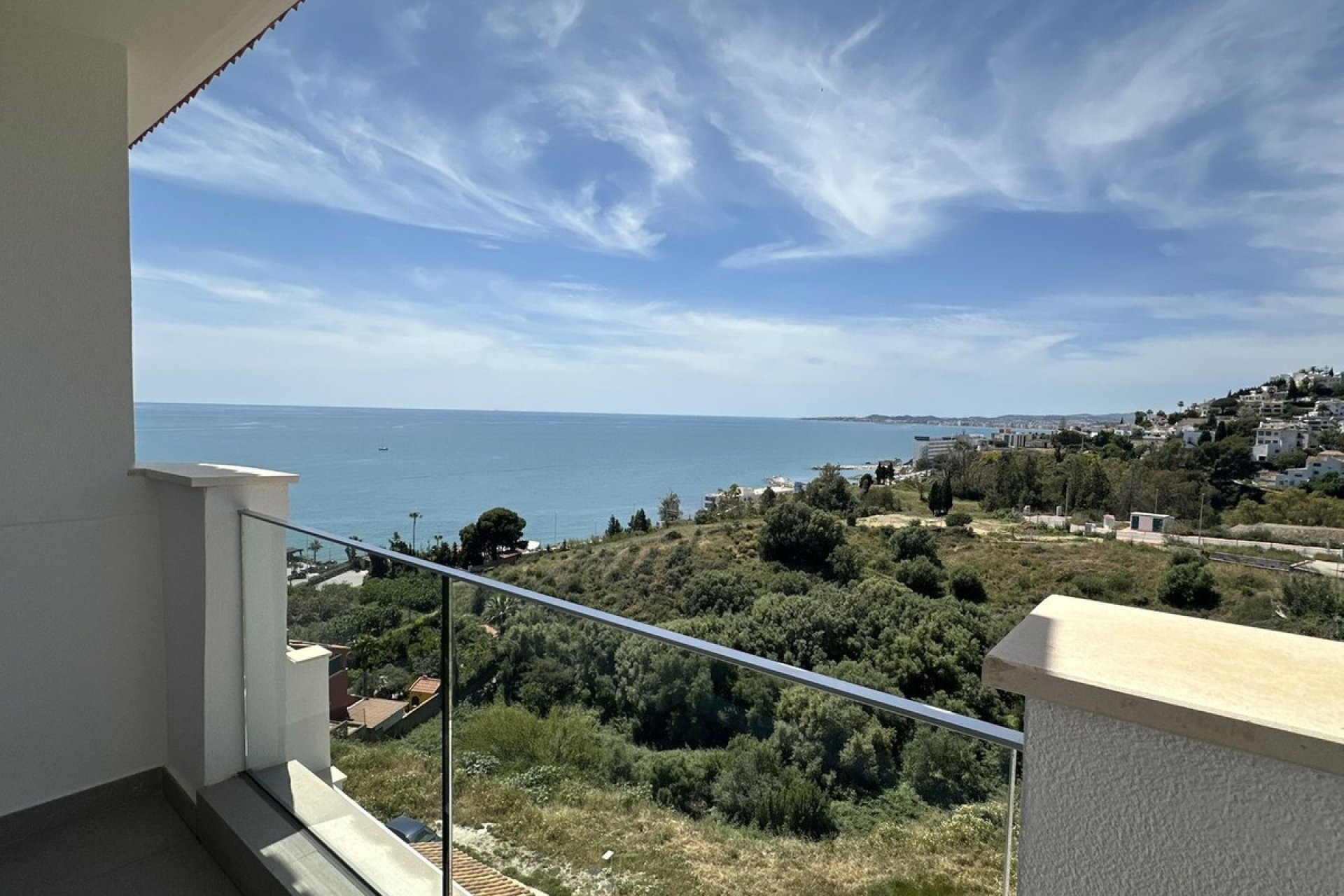 Resale - Town house - Benalmadena - Torrequebrada