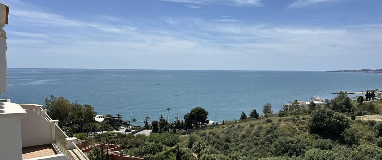 Resale - Town house - Benalmadena - Torrequebrada