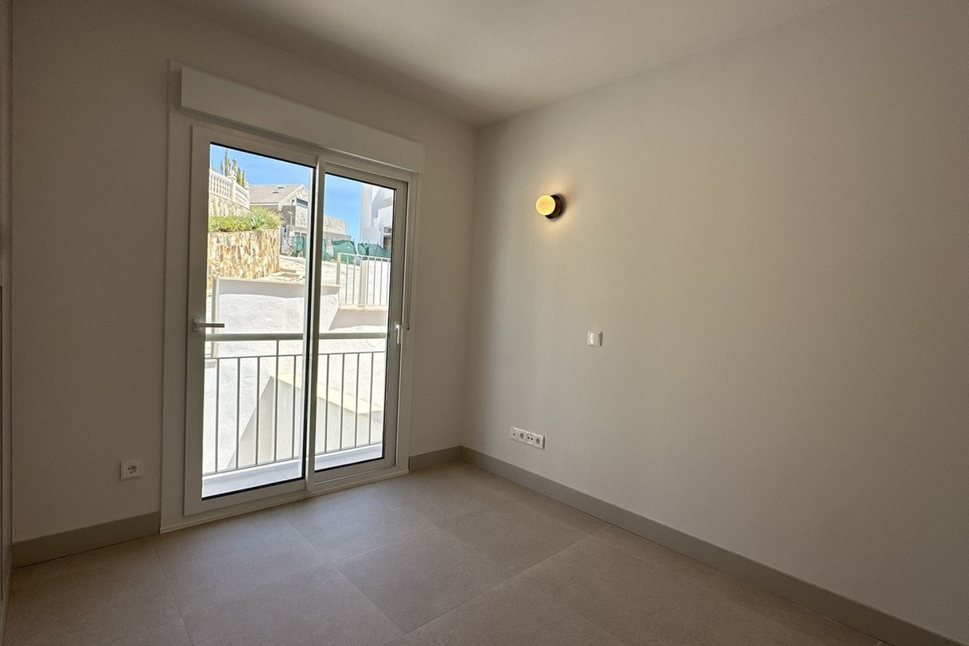 Resale - Town house - Benalmadena - Torrequebrada