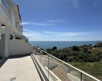 Resale - Town house - Benalmadena - Torrequebrada