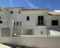 Resale - Town house - Benalmadena - Torrequebrada
