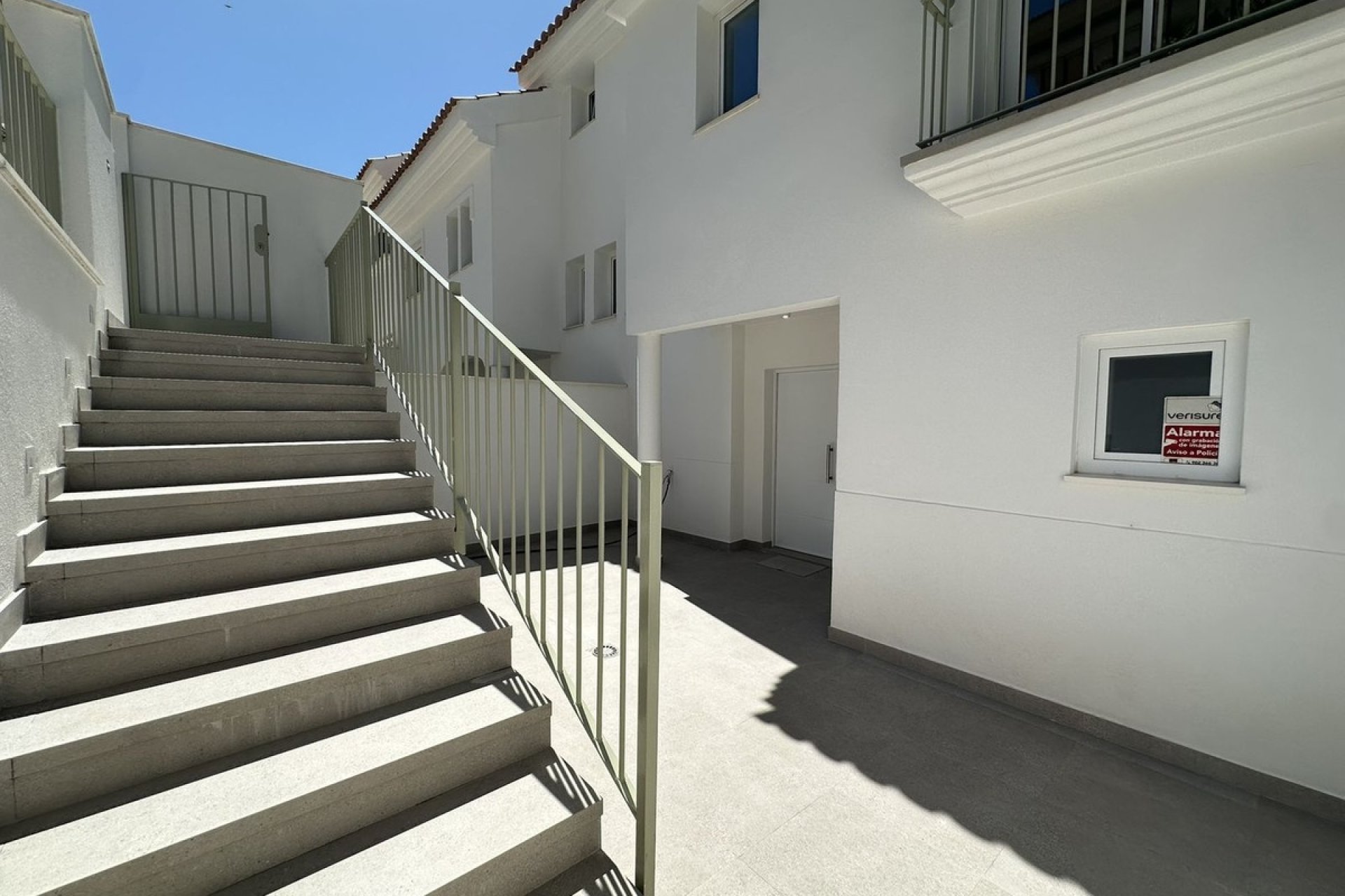 Resale - Town house - Benalmadena - Torrequebrada