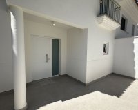 Resale - Town house - Benalmadena - Torrequebrada