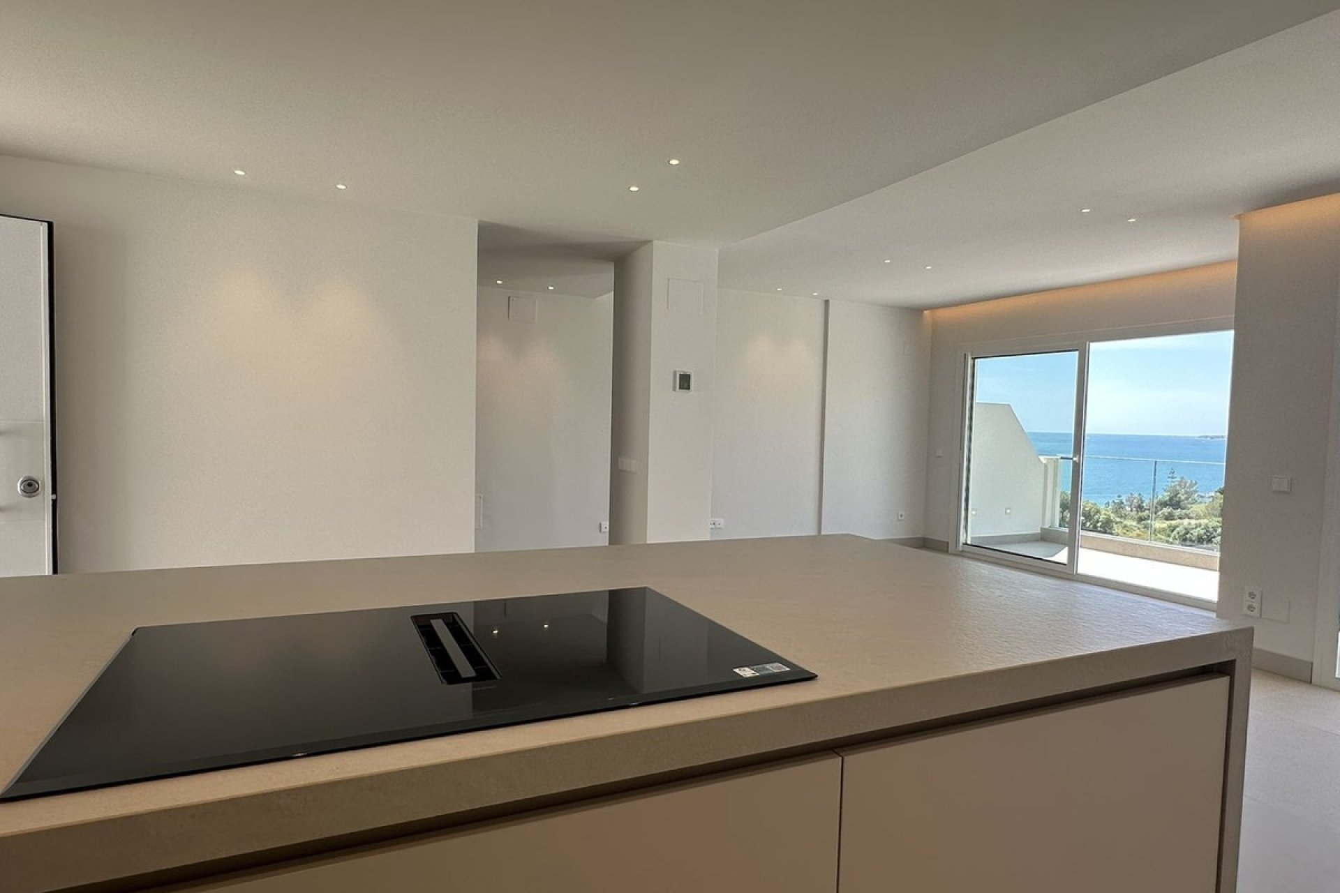 Resale - Town house - Benalmadena - Torrequebrada