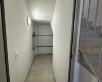 Resale - Town house - Benalmadena - Torrequebrada
