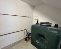 Resale - Town house - Benalmadena - Torrequebrada