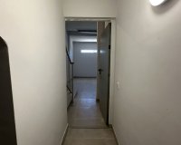 Resale - Town house - Benalmadena - Torrequebrada