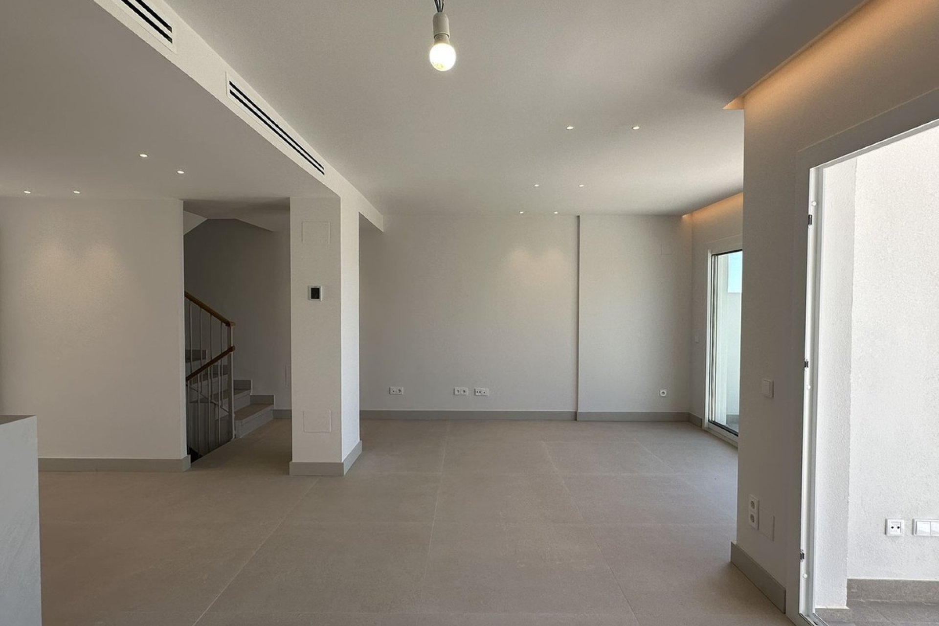 Resale - Town house - Benalmadena - Torrequebrada