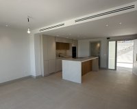 Resale - Town house - Benalmadena - Torrequebrada